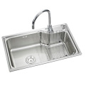 price per meter stainless steel kitchen home depot small sink units